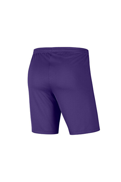 Nike Σορτς Park III Σορτς ποδοσφαίρου Αθλητικό σορτς χωρίς τσέπες