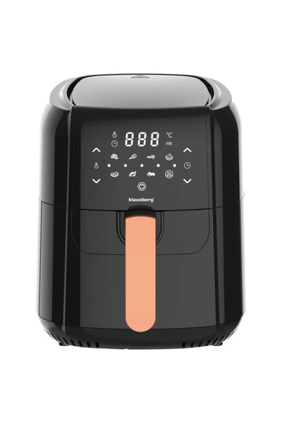 Other FRYTOWNICA BEZTŁUSZCZOWA 5,5L KLAUSBERG KB-7600