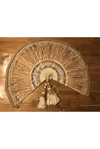 sibambu home style Duvar yelpazesi bohem