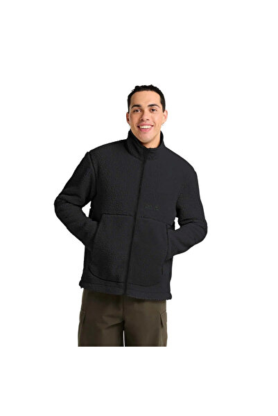 Jack Wolfskin Stone Lite Erkek Polar Üst