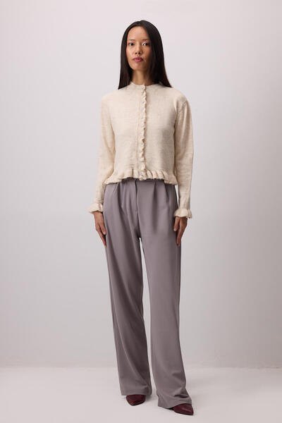 Touché Privé ΚΑΤΑΤΕΛΙΚΤΗ ΠΛΕΚΤΗ ΖΑΚΑΚΑ