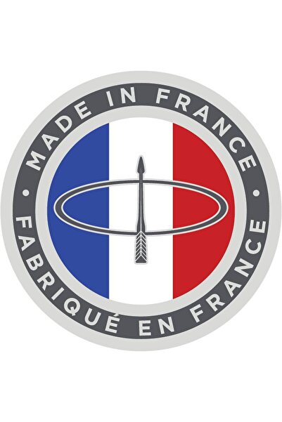 Parker gel refill, medium tip (0.7 mm) | Quink blue ink | 1 piece