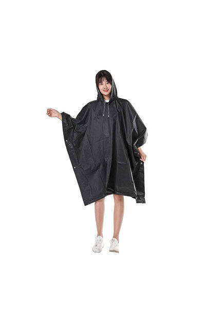 vivimall Adult Raincoat | AquaGuard