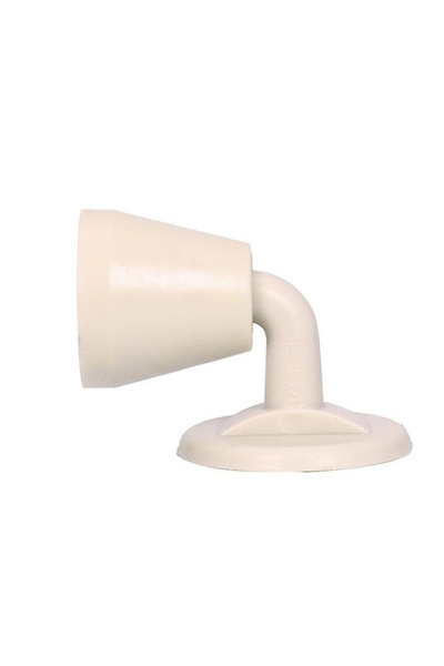 gaman Kapı Stoperi - Çarpma Engelleyici Silikon Kapı Tutucu (Yapışkanlı)