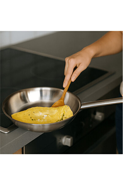 RW Royal Ware - Stainless steel frypan, 28 cm