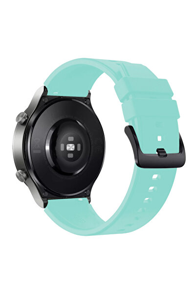 Other Protecție cu silicon pentru ceasul Huawei Watch GT 2/3/4/2 Pro/3 Pro/4 ...