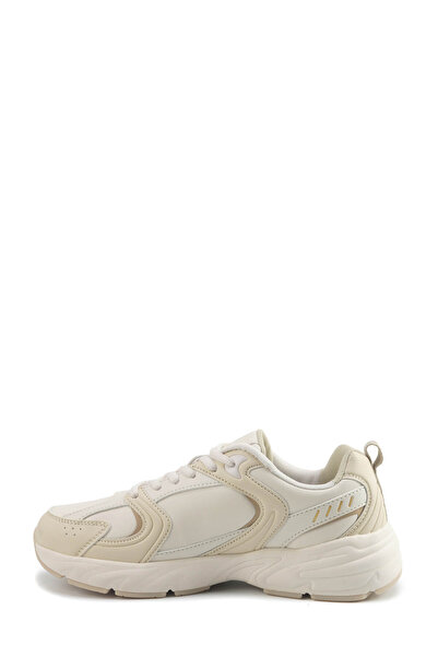 lumberjack Pol Wmn Pu 5Pr Bej Kadın Sneaker A102015967