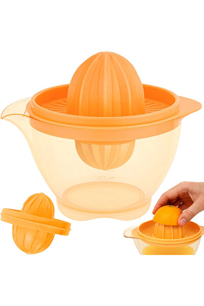 Other Wyciskarka ręczna do cytrusów cytryn pomarańczy 625 ml