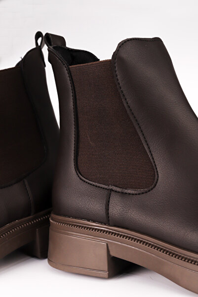 Mamito Ayakkabı Ελαστικές μπότες Eldor 600