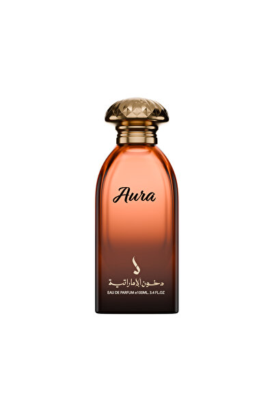 DKhoon.ALEmiratia عطر اورا من دخون الاماراتية 50مل