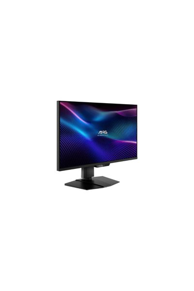 MSI MAG 274UPDF E16M 27 3840x2160 UHD 160Hz 0.5ms HDMI DP Type-C HDR 1000 Mini Led Gaming Monitör