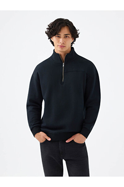 Loft Anthracite Men's Sweatshirt Lf2040575