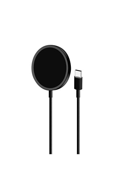 Other Ładowarka indukcyjna z MagSafe Magnetico 1m - czarna