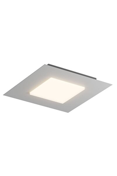 SMARTER LED ceiling light Tatami 05-989, 28W, 1465lm, warm / neutral / cold light, matte white, modern