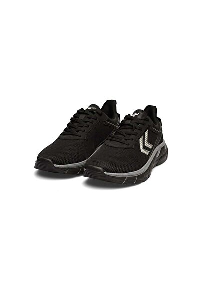 hummel Cybers Siyah Unisex Sneaker 900782-2042
