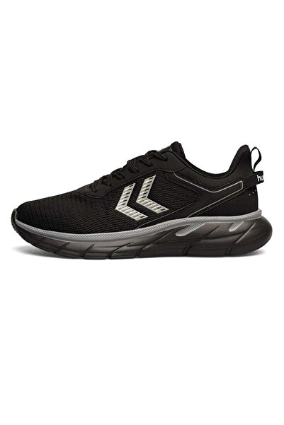 hummel Cybers Siyah Unisex Sneaker 900782-2042