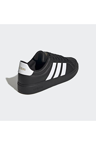 adidas Streettalk Black Men's Sneaker Jp8276