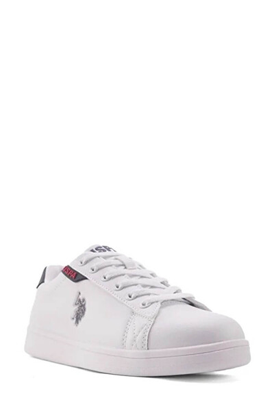 U.S. Polo Assn. 5F Costa Wmn 5Pr White Women's Sneaker A102021438