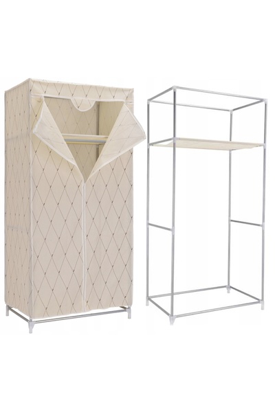 Other Szafa tekstylna Gaja Vitto - beż