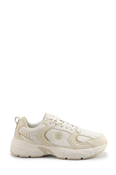 lumberjack Pol Wmn Pu 5Pr Bej Kadın Sneaker A102015967