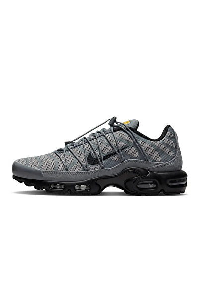 Nike Air Max Plus Grey Reflective FD0670-002 ...
