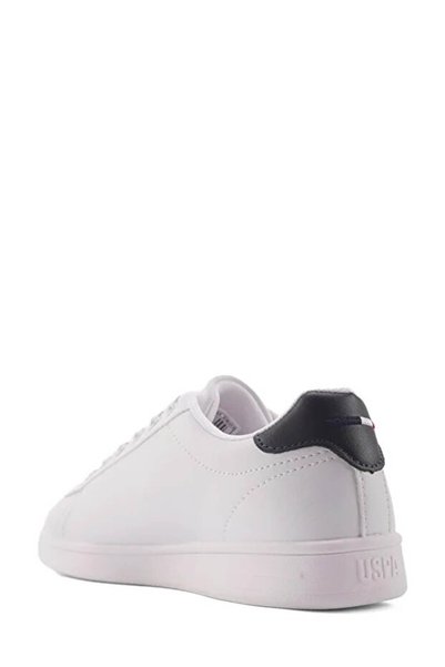 U.S. Polo Assn. 5F Costa Wmn 5Pr White Women's Sneaker A102021438