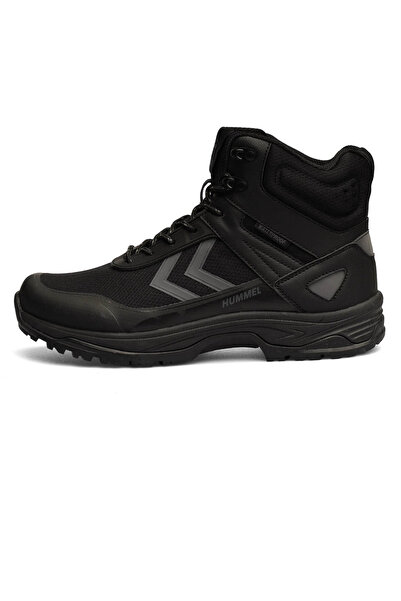 hummel Bolly High Siyah Unisex Outdoor Ayakkabı 900766-2042