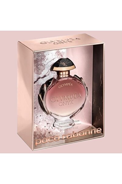 Paco Rabanne عطر اولمبيا اونيكس باكوربان كلكتر اديشن اودي بارفيوم 100مل