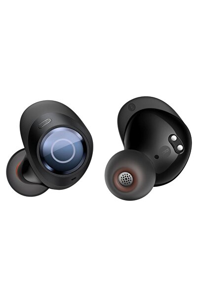 Other Słuchawki bezprzewodowe Bowie MA20 Pro TWS z ANC i IPX6 - czarne