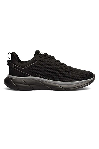 hummel Cybers Siyah Unisex Sneaker 900782-2042