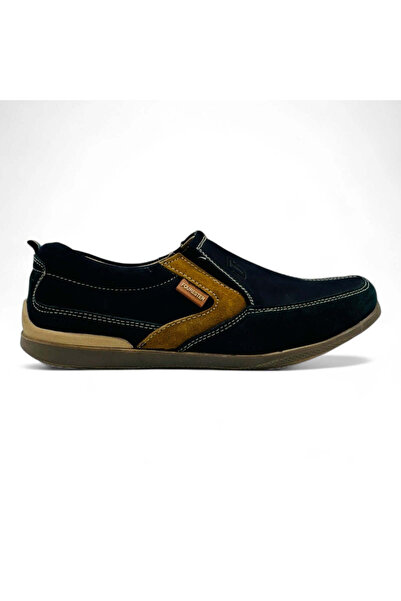 Stone :Fourester™ – أحذية جلدية فاخرة من مجموعة Executive Line
