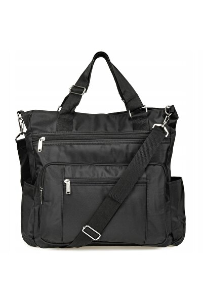 Other Geantă de mână Beltimore pentru femei, ușoară, format A4 mare, geantă l...