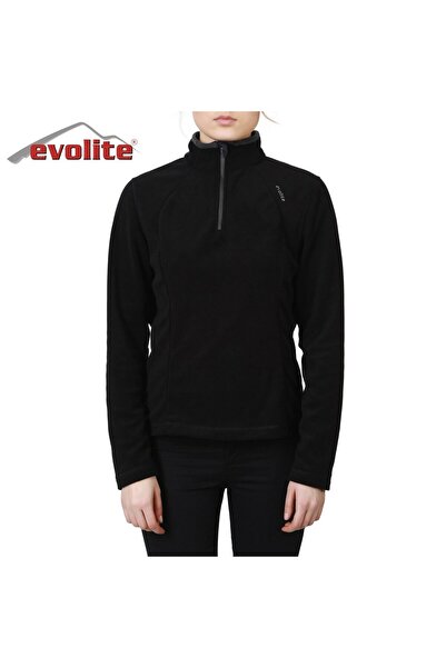 Evolite Fuga Women's Polar Black Color