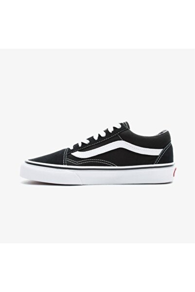 Vans Old Skool Unisex Black Sneakers Casual Sports Shoes Old Skool Sports Shoes Old Skool Sneaker