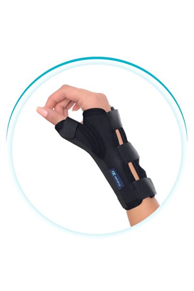 Aurafix Anatomik Neopren De Quervain Ateli (sağ) 601