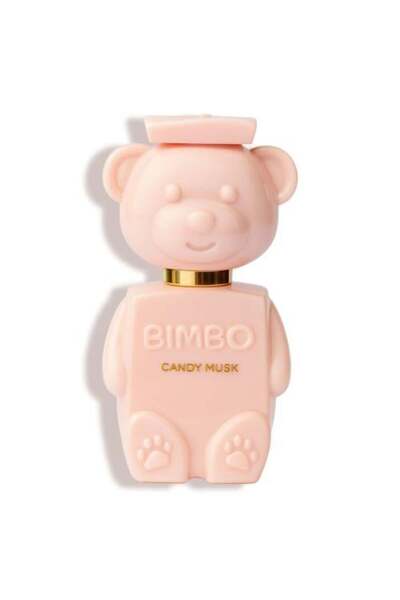 Bimbo Bimbo Candy Musk Perfume 50ML