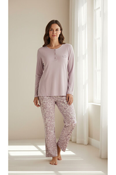 Pijadore BATTAL PAJAMAS SET