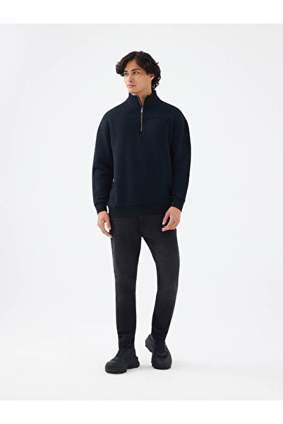 Loft Anthracite Men's Sweatshirt Lf2040575