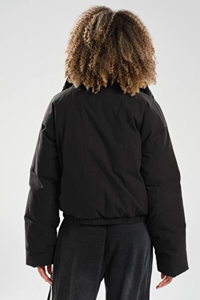 tw3 Women's Premium Quality Designer down Coat with Goose down Filling