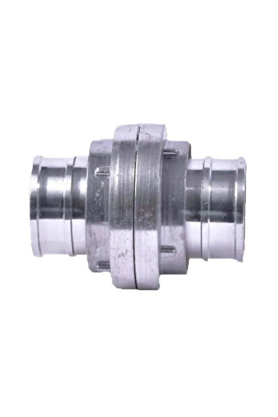 Brillo Professional Fire Hose Connector Coupling 2" – BR-CF2