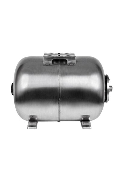 broman Butelie pentru Hidrofor Inox 50 L Rezervor de Expansiune din Otel Inoxidabil, Capacita