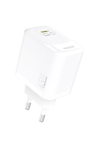 Other Ładowarka sieciowa A28 GaN USB-C 45W - biała