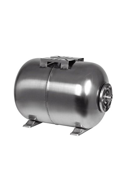 broman Butelie pentru Hidrofor Inox 24 L Rezervor de Expansiune Durabil din Otel Inoxidabil
