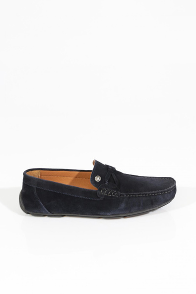 DGN 1082 Men's Comfort Shoes with Elastic Upper