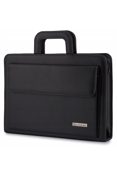 Other Servietă Biwuar, organizator de dosare mari pentru agent de vânzări A4 ...