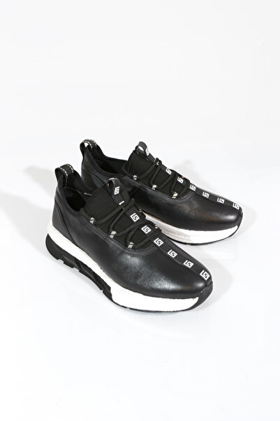 DGN 17391-Ss Ανδρικά αθλητικά παπούτσια με κορδόνια