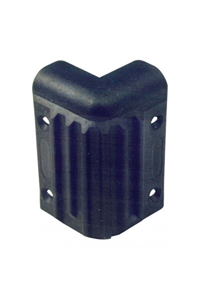 Somogyi Elektronic Plastic protective corner for speaker, 37 x 37 x 55 mm – efficient protection f