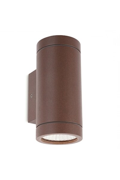 Actual Investing Aplica exterior cu LED Vince DB 9454, 2 x 3W, maro