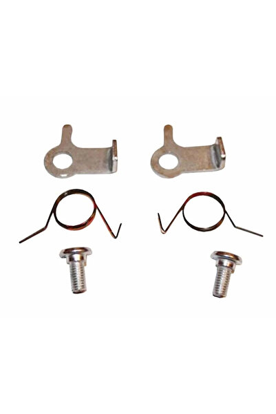 Zep Clichete metalice Drujbă China