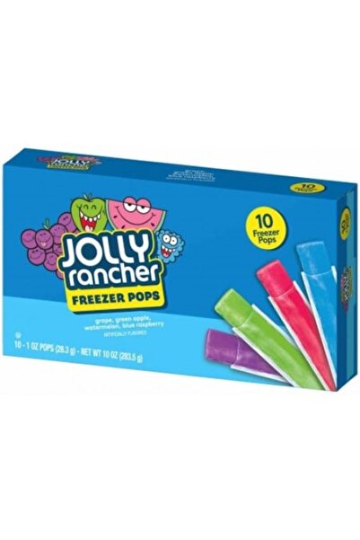 Jolly Rancher Suc de congelare 283,5 g